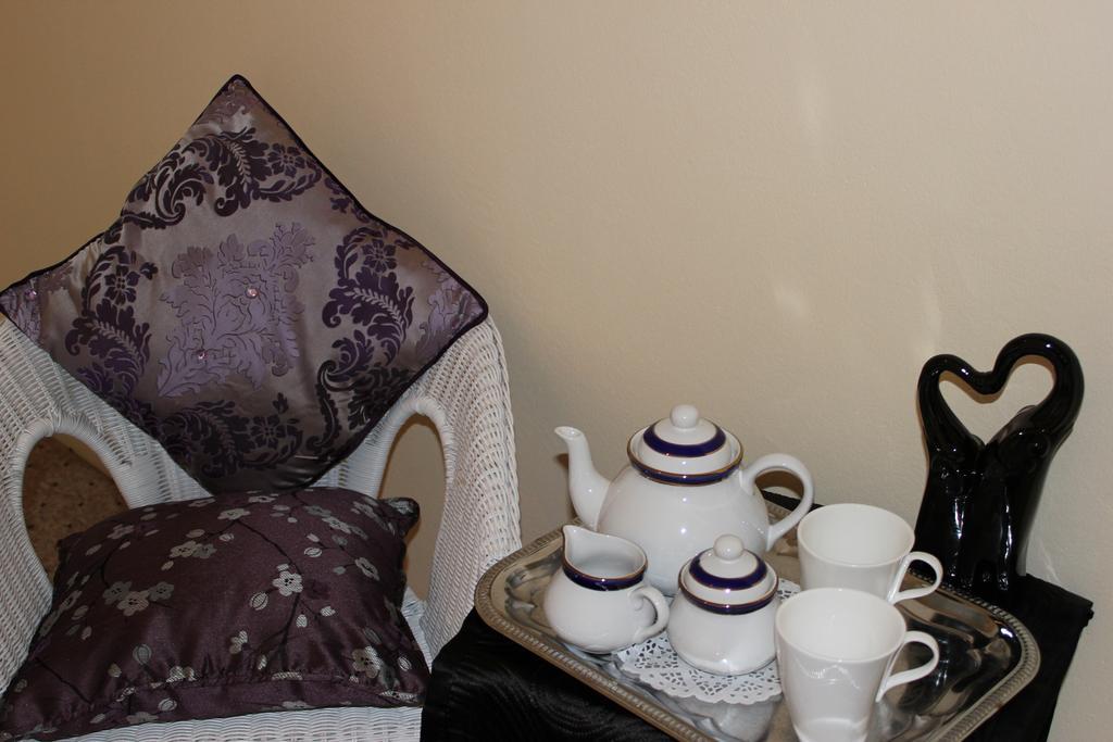 Arch Guesthouse Clifden Extérieur photo